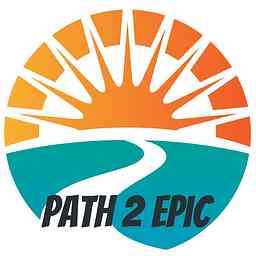 Path 2 Epic cover logo
