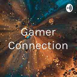 Gamer Connection cover logo