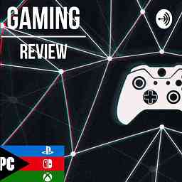 Gaming Review cover logo