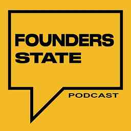 Founders State cover logo