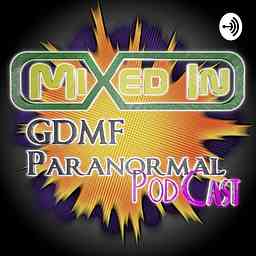 GDMFParanormal PodCast logo