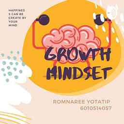 Growth mindset cover logo