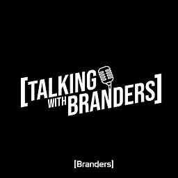 Talking with Branders cover logo