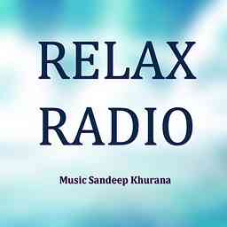 30 minutes of Relaxing Sounds logo