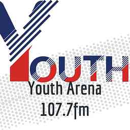 Youth Arena 107.7fm cover logo