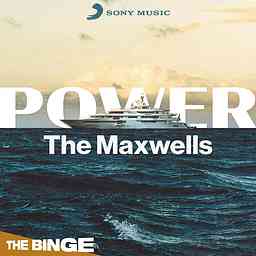 Power: The Maxwells cover logo