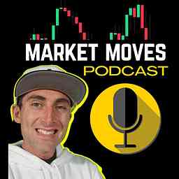 The Market Moves Podcast - Stock, Options, and Traders cover logo