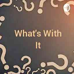 What's With It logo