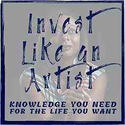 Invest Like an Artist cover logo