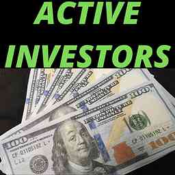 Active Investors cover logo