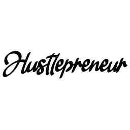 Hustlepreneur logo