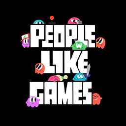 People Like Games cover logo
