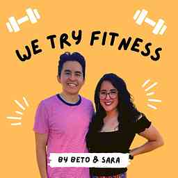 We Try Fitness cover logo