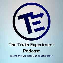 The Truth Experiment Podcast logo