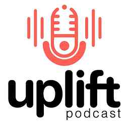 Uplift Podcast logo