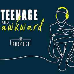 Teenage And Awkward logo