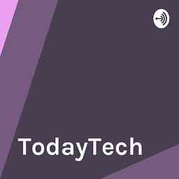 TodayTech cover logo
