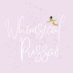 Whimsical Pussaé cover logo