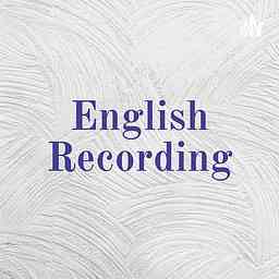English Recording cover logo