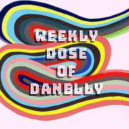 Weekly dose of Danelly logo