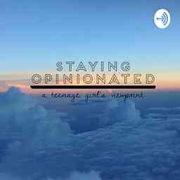 Staying Opinionated cover logo