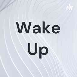 Wake Up cover logo