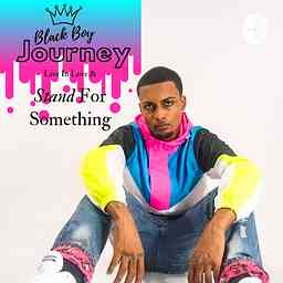 Black Boy Journey cover logo