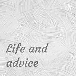 Life and advice cover logo