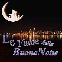Le fiabe della Buona Notte cover logo