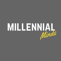 Millennial Minds's Podcast cover logo