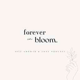 forever in bloom logo