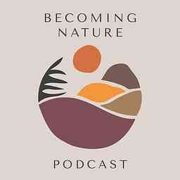 Becoming Nature Podcast logo