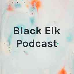 Black Elk Podcast cover logo