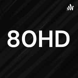 80HD logo