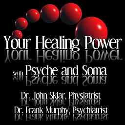 Power Without Pills: One Psychiatrist's Guide to Healing and Growth cover logo