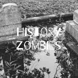 History Zombies cover logo
