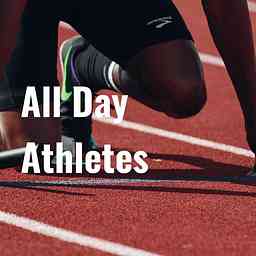 All Day Athletes cover logo