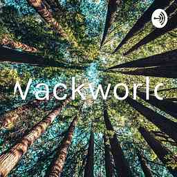 Wackworld cover logo