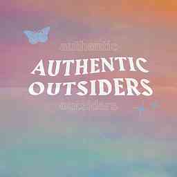 Authentic Outsiders cover logo