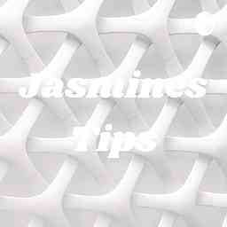 Jasmines Tips cover logo