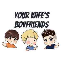Your Wife's Boyfriends cover logo