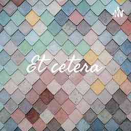 Et cetera cover logo
