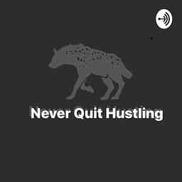 NeverQuitHustling logo