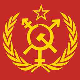 Cummunism cover logo