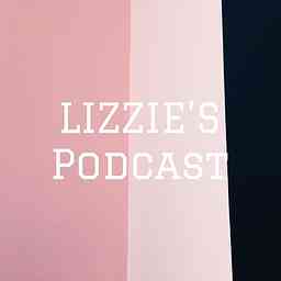 LIZZIE'S Podcast🌺 cover logo
