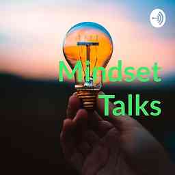 Mindset Talks cover logo