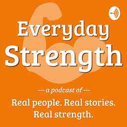 Everyday Strength cover logo