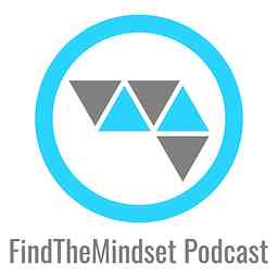 FindTheMindset Podcast logo