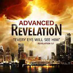 Advanced Revelation » Podcast cover logo