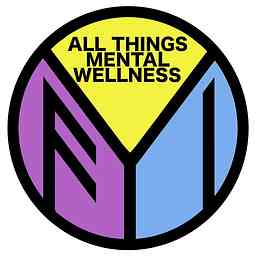 FYI - All Things Mental Wellness cover logo